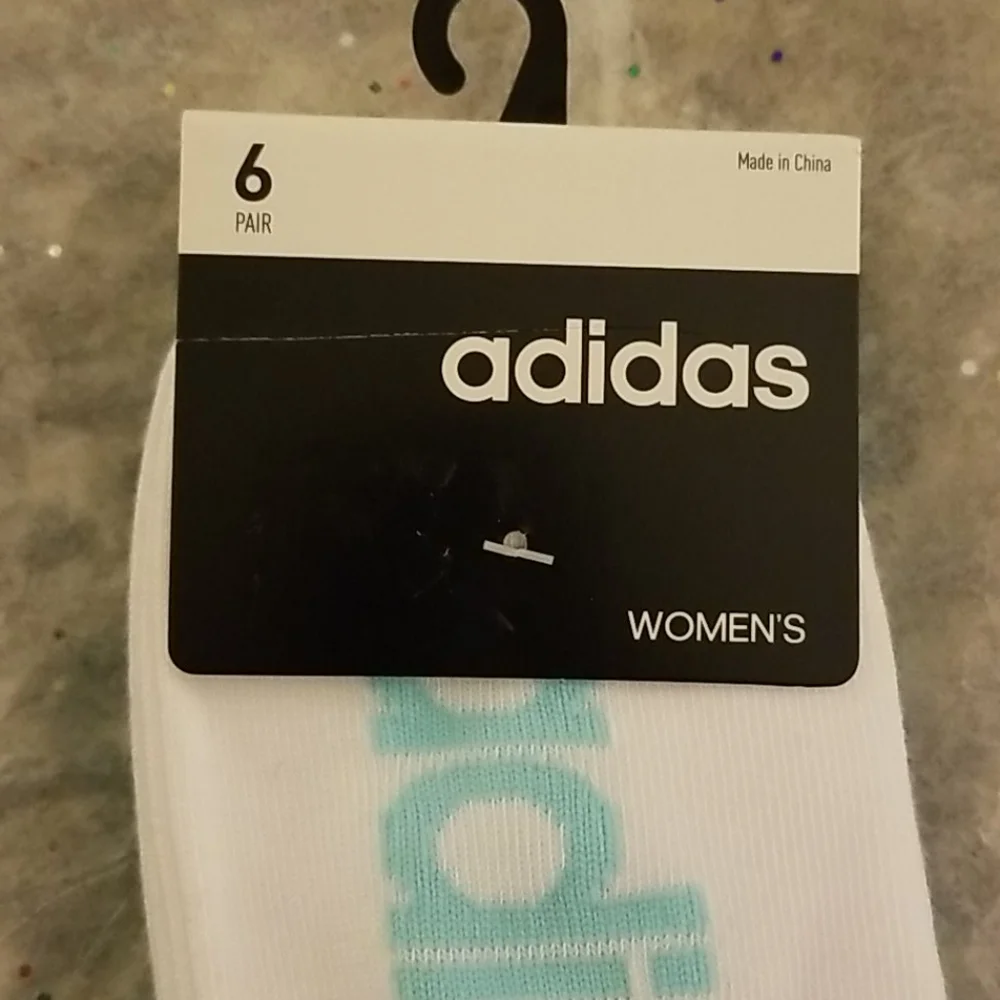 Adidas Superlite No Show Socks